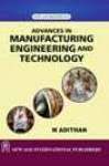 NewAge Advances in Manufacturing Engineering and Technology